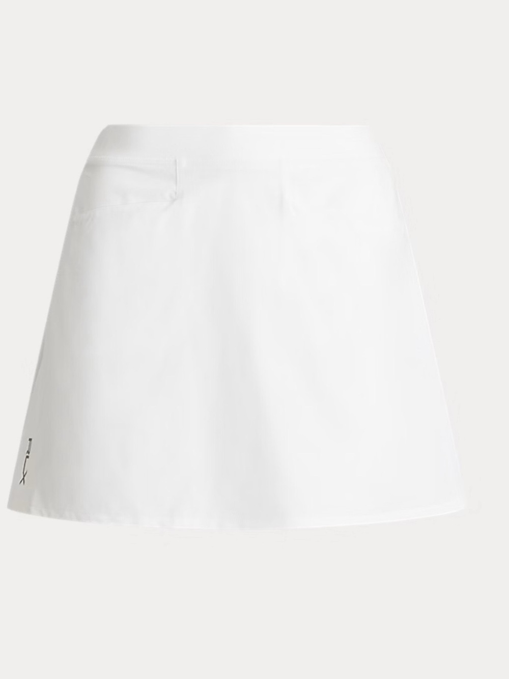 RLX Ralph Lauren Performance Pleated Golf Skort 17” Ceramic White NWT Size Med - Picture 4 of 11
